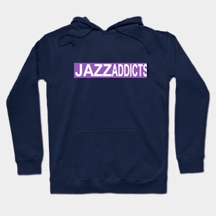 Jazz Hoodie